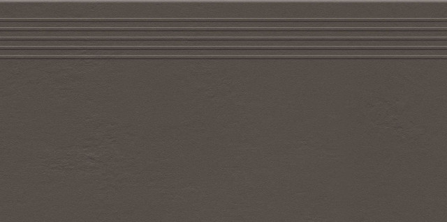 Tubadzin Industrio St Dark Brown Mat 59,8х29,6