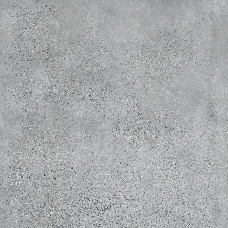 Tubadzin Monolith Terrazzo Grey Mat 119,8x119,8