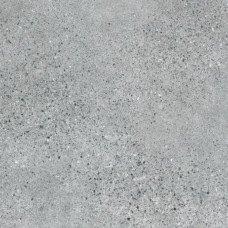 Tubadzin Monolith Terrazzo Grey Mat 59,8x59,8