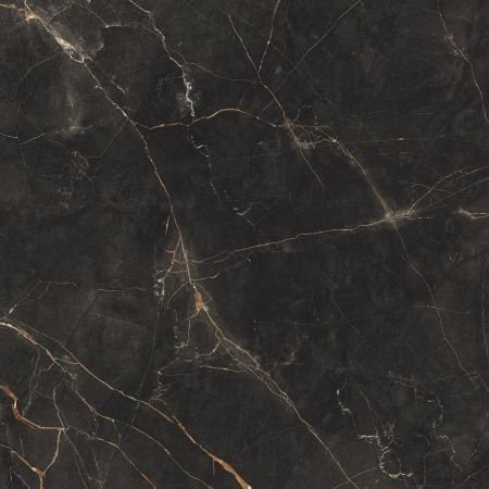 Tubadzin Monolith Shinestone Black Pol 79,8x79,8