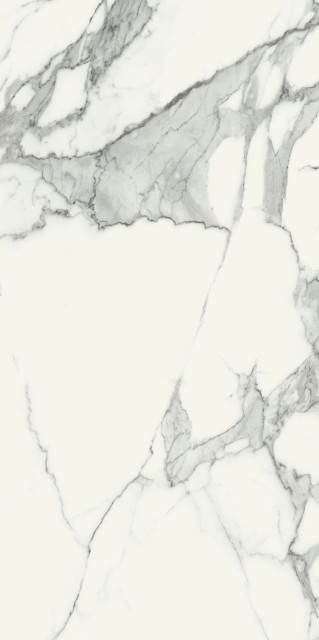 Tubadzin Monolith Specchio Carrara Pol 10 mm 59.8×119.8