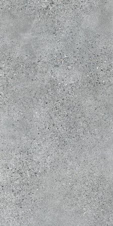 Tubadzin Monolith Terrazzo Grey Mat 119,8x59,8