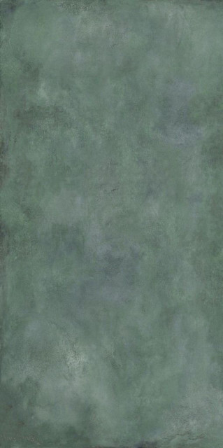 Tubadzin Monolith Patina Plate Green MAT 239,8x119,8