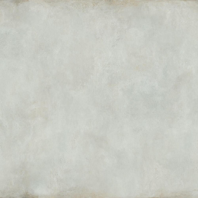 Tubadzin Monolith Patina Plate White MAT 59,8x59,8