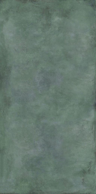 Tubadzin Monolith Patina Plate Green MAT 119,8x59,8