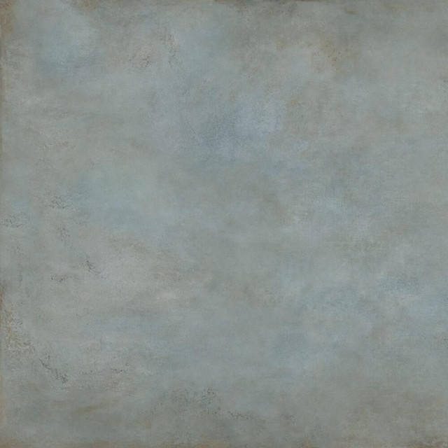 Tubadzin Monolith Patina Plate Blue MAT 79,8x79,8
