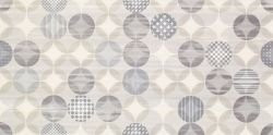Tubadzin D-Ashen 6 29,8х59,8