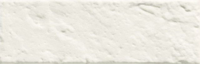 Tubadzin All In White White 6 STR 7.8x23.7