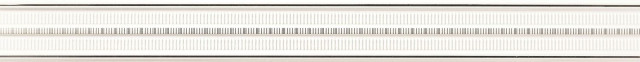 Tubadzin L. Abisso White 74,8х7,2