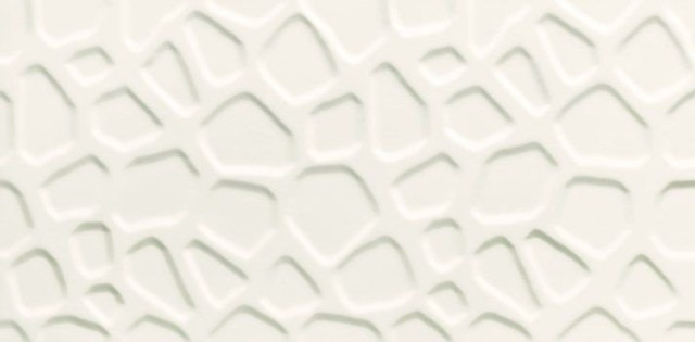 Tubadzin All In White White 2 STR 29,8х59,8