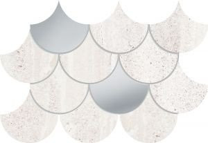 Tubadzin Artemon Ms- Artemon Grey 29x19,3