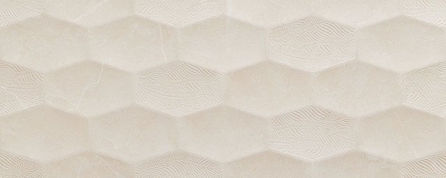 Tubadzin Decor Belleville White 29,8х74,8