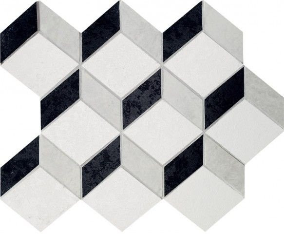 Tubadzin Barcelona MS-Barcelona 2A 29,8x24,5