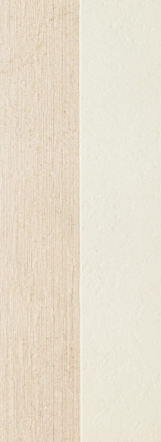 Tubadzin Balance Ivory/Grey STR 32,8х89,8