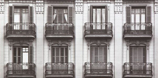 Tubadzin Barcelona W-Belvitage 29,8x59,8