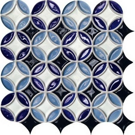 Tubadzin Barcelona MS-Barcelona 5А 31,4x31,4