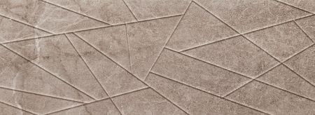 Tubadzin Belvi W-Belvi Grey Str 32,8x89,8