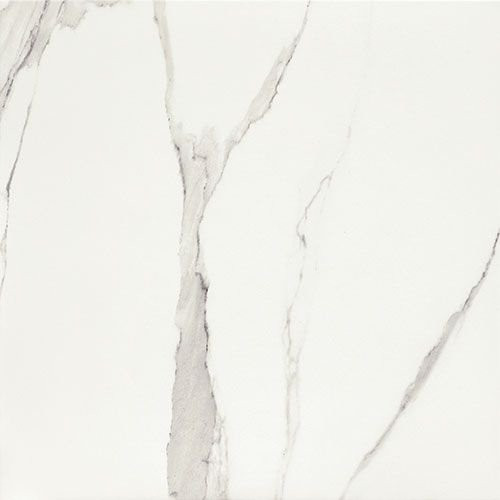 Tubadzin Bonella White 61x61