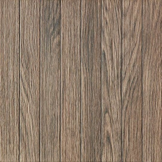 Tubadzin Biloba Brown 45х45