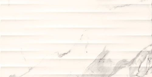Tubadzin Bonella White STR 30,8x60,8