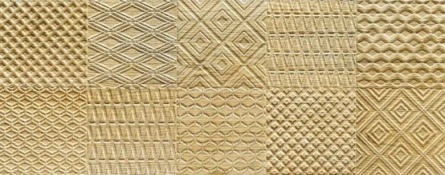 Tubadzin Decor Borneo Wood 74,8х29,8