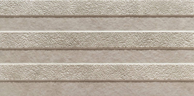 Tubadzin Blinds Decor Grey STR 2 29.8×59.8