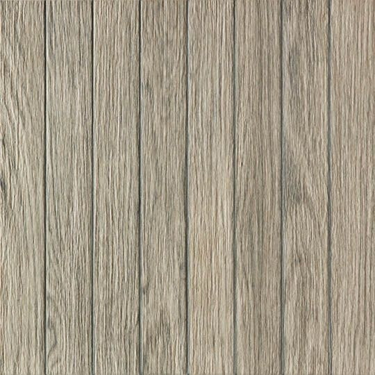 Tubadzin Biloba Grey 45х45