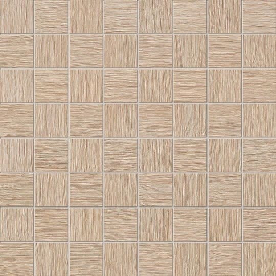 Tubadzin Biloba Mosaic Beige 32.4x32.4