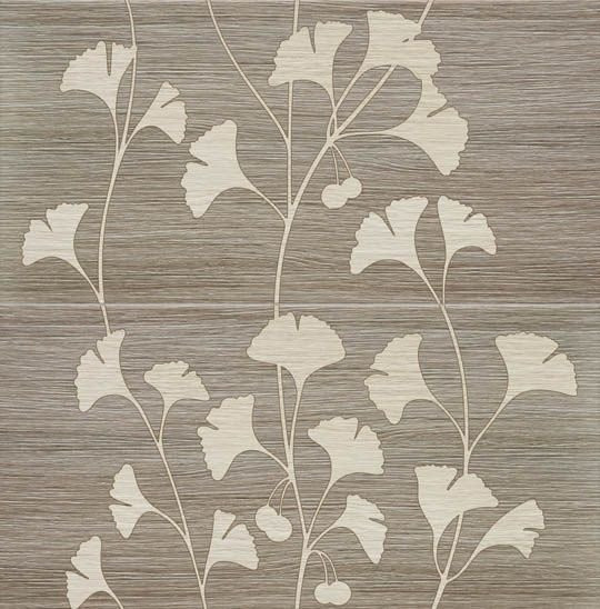 Tubadzin Biloba Grey 60,8х61,8