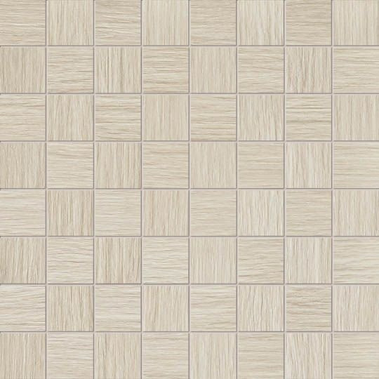 Tubadzin Biloba Mosaic Creme 32.4x32.4
