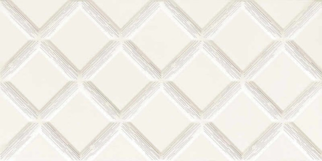 Tubadzin D-Burano White 30,8х60,8