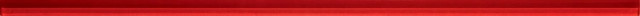 Tubadzin Coll List Red 1,5х59,8