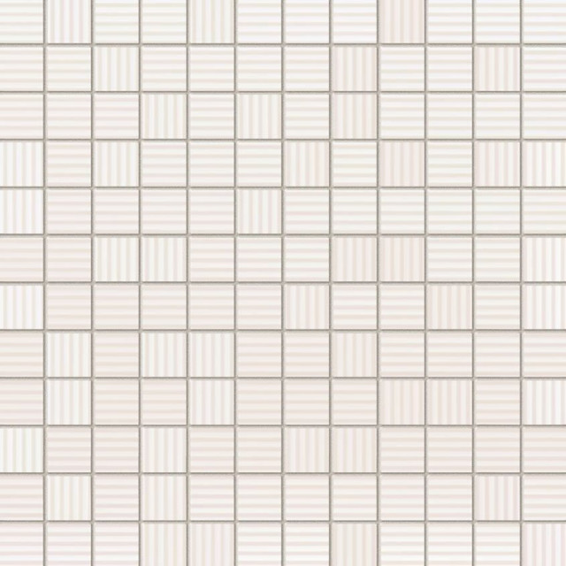 Tubadzin Coll Mos White 29,8х29,8