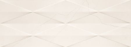 Tubadzin Chisa W- Chisa White Str 32,8x89,8