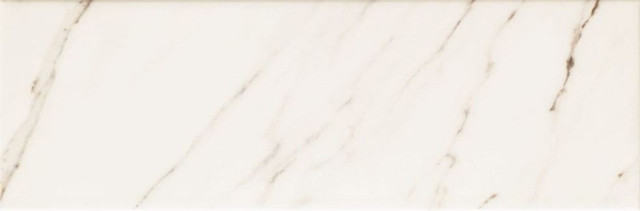 Tubadzin Carilla White 14,8x44,8