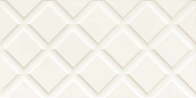 Tubadzin Burano White STR 30,8х60,8