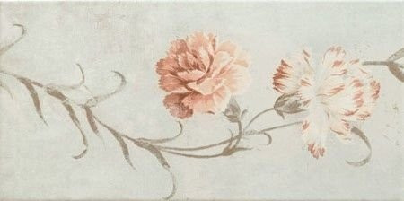 Tubadzin Delice Dekor Flower 22,3x44,8