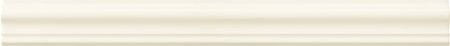 Tubadzin Listwa Delice White 4,5x44,8
