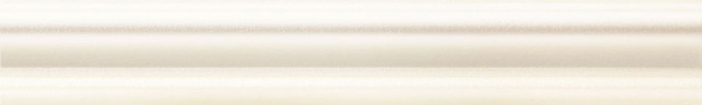 Tubądzin L-Elementary White 2 29,8x4,5