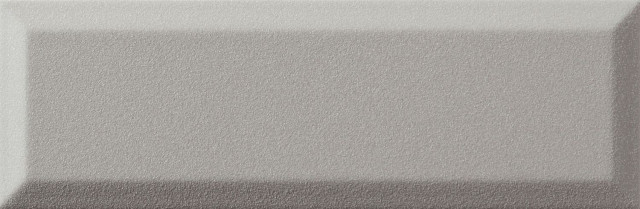 Tubądzin Elementary Bar Grey 23,7x7,8