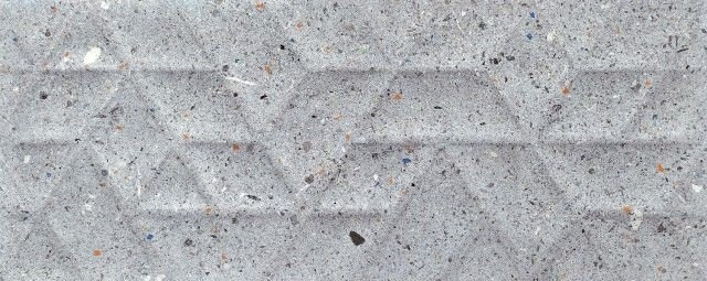 Tubadzin Dots W-Dots Graphite STR 29,8x74,8