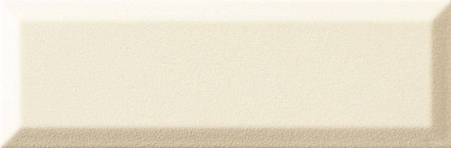 Tubądzin Elementary Bar Ivory 23,7x7,8