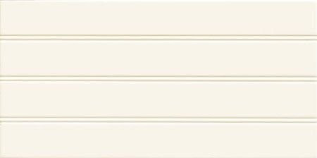 Tubadzin Delice White Str 22,3x44,8