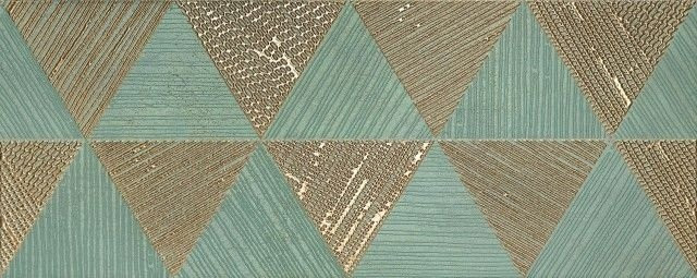 Tubadzin Goldgreen D-Goldgreen Mono 29,8x74,8