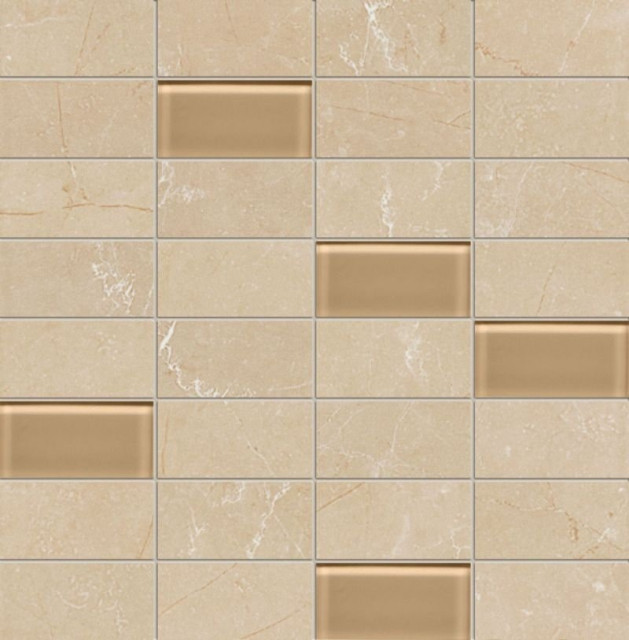 Tubadzin Gobi Mos Beige 30,8х30,3
