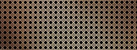 Tubadzin Gleam D-Gleam Gold 32,8x89,8