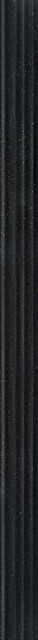 Tubadzin Horizon list Black 89,8х5,5