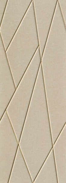 Tubadzin House of Tones Decor Beige 32,8х89,8