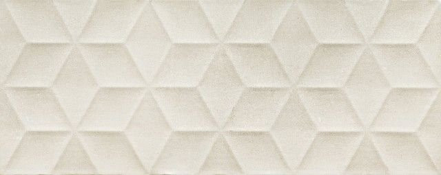 Tubadzin Grigia W-Grigia Grey Hex STR 29,8x74,8