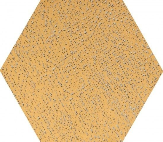 Tubadzin Grigia D- Grigia Hex 11x12,5